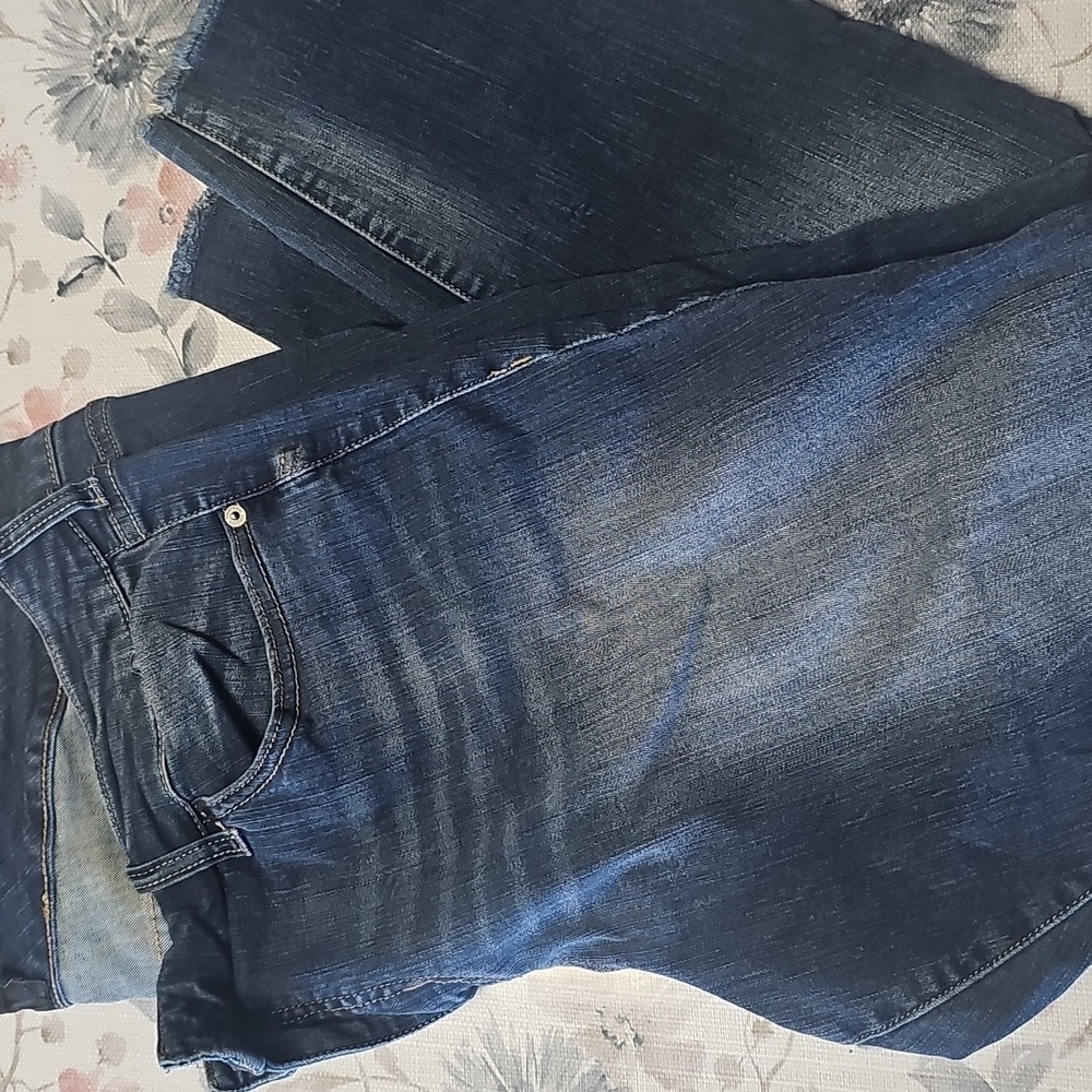 Torrid Jeans